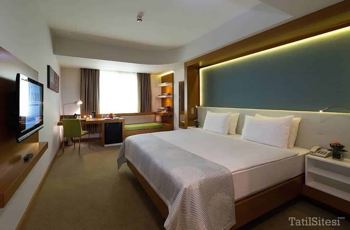 Divan İstanbul City